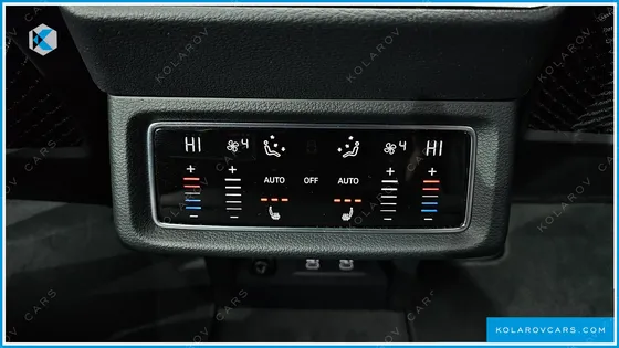 AUDI E-TRON 55 QUATTRO