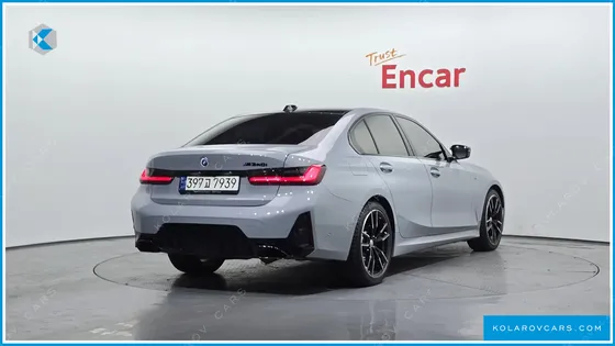 BMW 3 SERIES M340I PRO