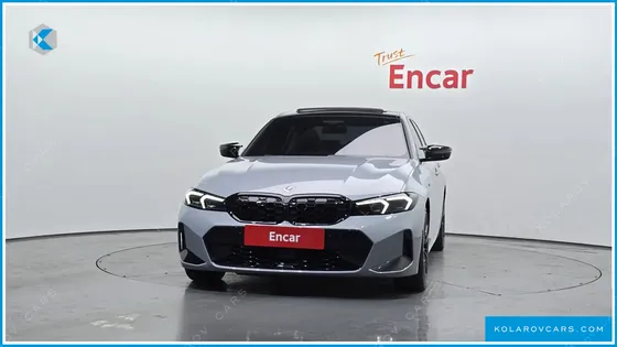 BMW 3 SERIES M340I PRO