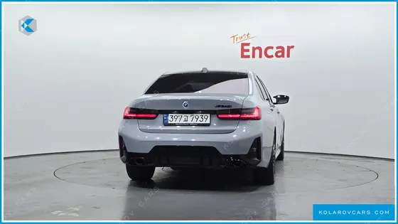 BMW 3 SERIES M340I PRO