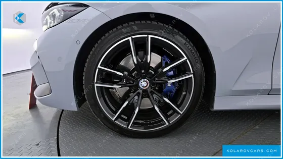 BMW 3 SERIES M340I PRO