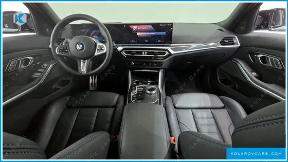 BMW 3 SERIES M340I PRO