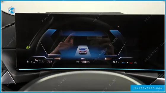 BMW 3 SERIES M340I PRO