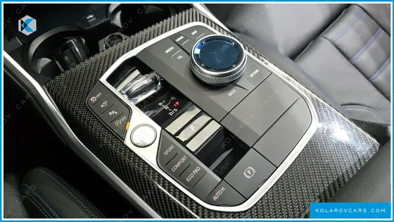 BMW 3 SERIES M340I PRO