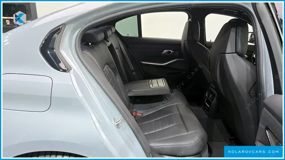 BMW 3 SERIES M340I PRO