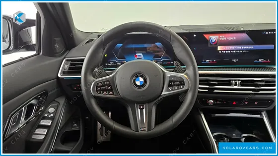 BMW 3 SERIES M340I PRO