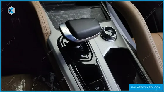 RENAULT KOREA GRAND KOLEOS 1.5 E-TECH ICONIC 2WD