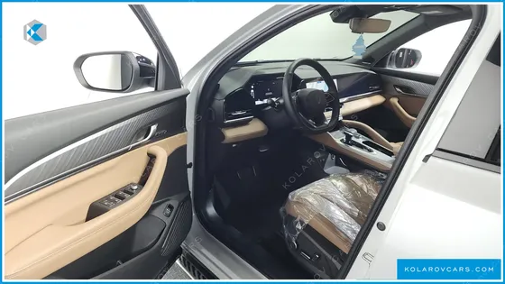 RENAULT KOREA GRAND KOLEOS 1.5 E-TECH ICONIC 2WD