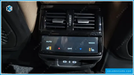 RENAULT KOREA GRAND KOLEOS 1.5 E-TECH ICONIC 2WD