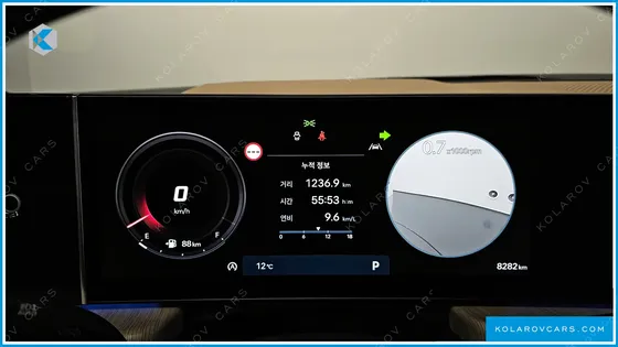 HYUNDAI SONATA 1.6 TURBO