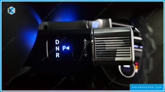 HYUNDAI SONATA 1.6 TURBO