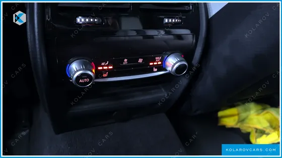 BMW M5 M5 SEDAN