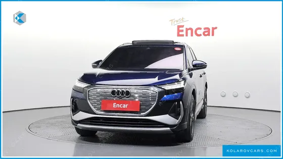 AUDI Q4 E-TRON 40 PREMIUM