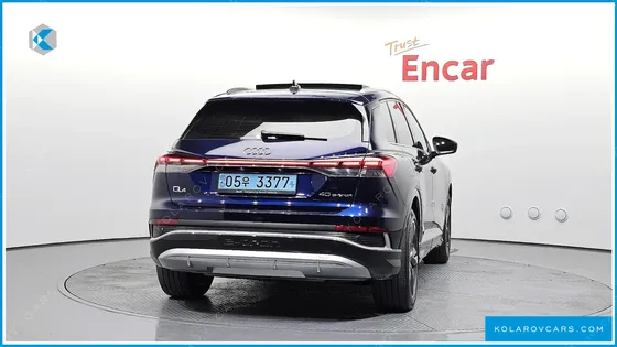 AUDI Q4 E-TRON 40 PREMIUM