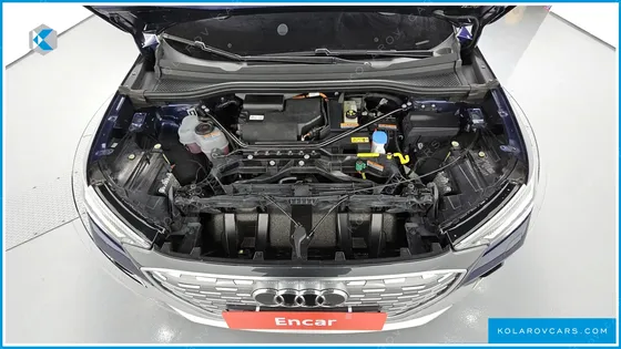 AUDI Q4 E-TRON 40 PREMIUM