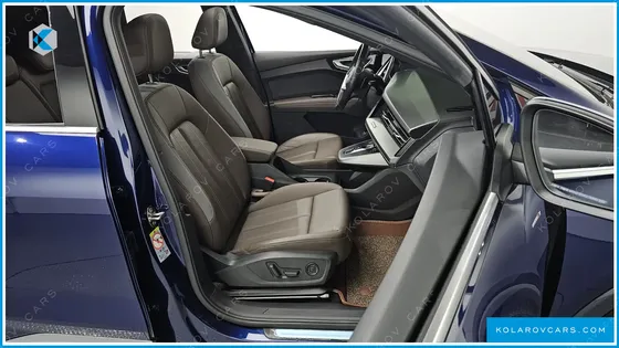 AUDI Q4 E-TRON 40 PREMIUM