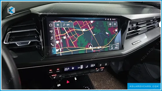 AUDI Q4 E-TRON 40 PREMIUM