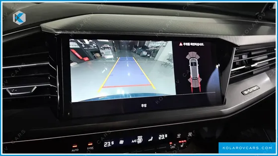 AUDI Q4 E-TRON 40 PREMIUM