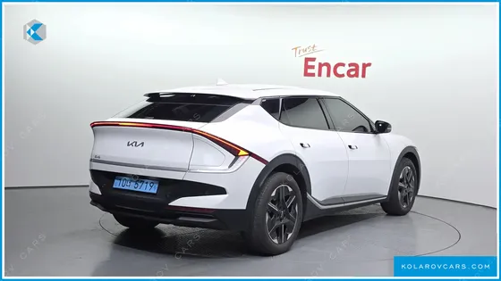 KIA EV6 LONG RANGE 2WD