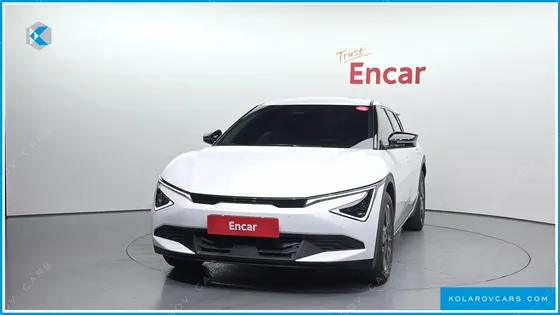 KIA EV6 LONG RANGE 2WD