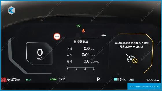 KIA EV6 LONG RANGE 2WD