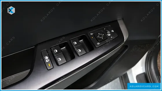 KIA EV6 LONG RANGE 2WD