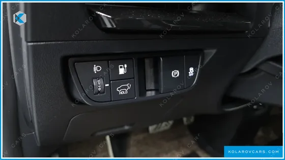 KIA EV6 LONG RANGE 2WD