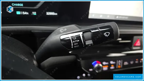 KIA EV6 LONG RANGE 2WD