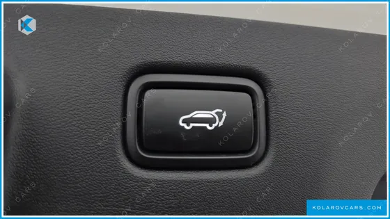 KIA EV6 LONG RANGE 2WD