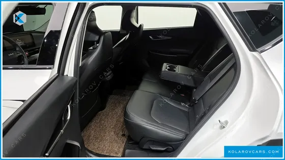 KIA EV6 LONG RANGE 2WD