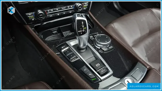 BMW GRAN TURISMO (GT) GT ED EDITION