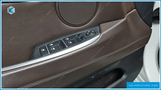 BMW GRAN TURISMO (GT) GT ED EDITION