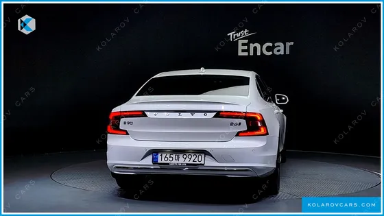 VOLVO S90 B6 AWD ULTIMATE BRIGHT