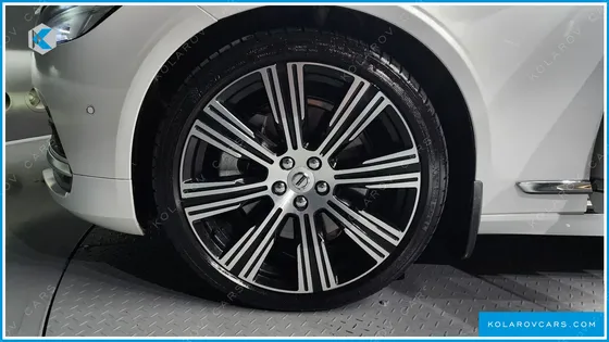 VOLVO S90 B6 AWD ULTIMATE BRIGHT