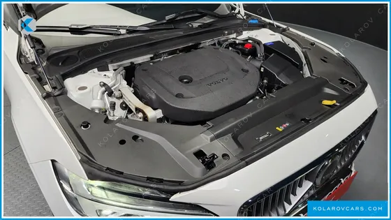 VOLVO S90 B6 AWD ULTIMATE BRIGHT