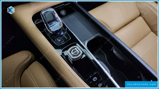 VOLVO S90 B6 AWD ULTIMATE BRIGHT