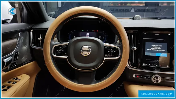 VOLVO S90 B6 AWD ULTIMATE BRIGHT