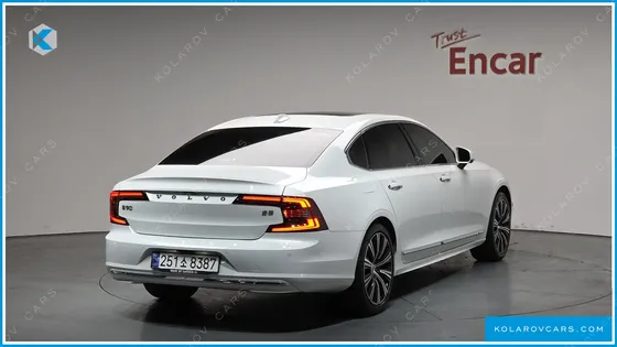 VOLVO S90 B5 INSCRIPTION