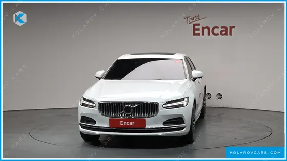 VOLVO S90 B5 INSCRIPTION