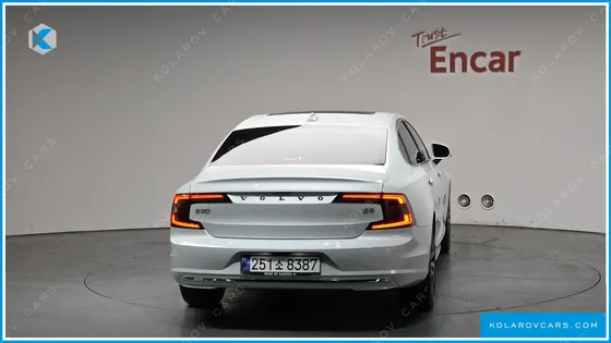 VOLVO S90 B5 INSCRIPTION