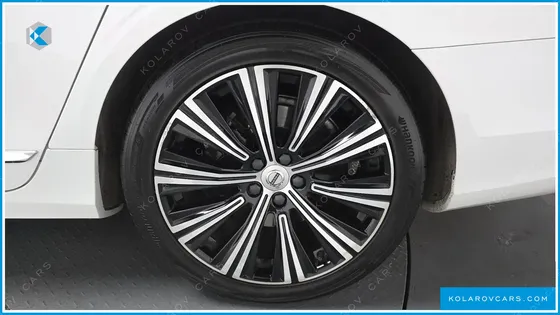 VOLVO S90 B5 INSCRIPTION