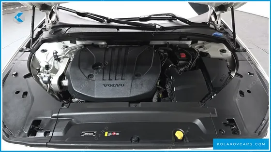 VOLVO S90 B5 INSCRIPTION