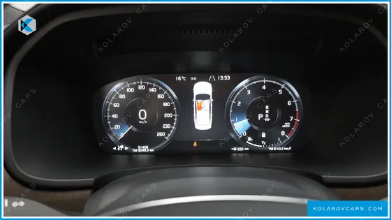 VOLVO S90 B5 INSCRIPTION