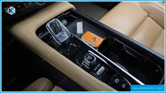 VOLVO S90 B5 INSCRIPTION