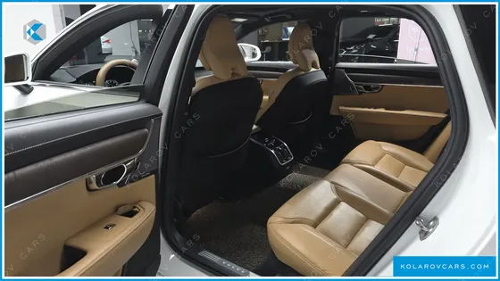 VOLVO S90 B5 INSCRIPTION