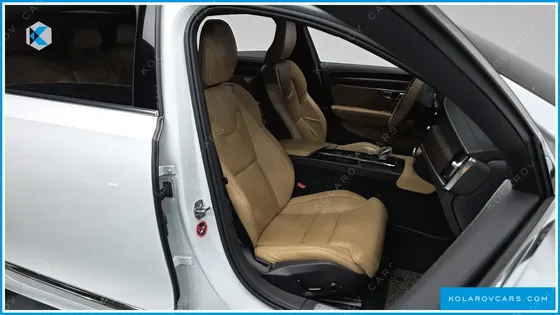 VOLVO S90 B5 INSCRIPTION