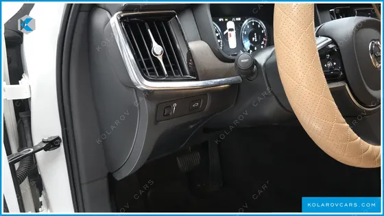 VOLVO S90 B5 INSCRIPTION