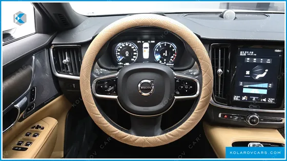 VOLVO S90 B5 INSCRIPTION