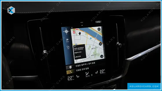 VOLVO S90 B5 INSCRIPTION