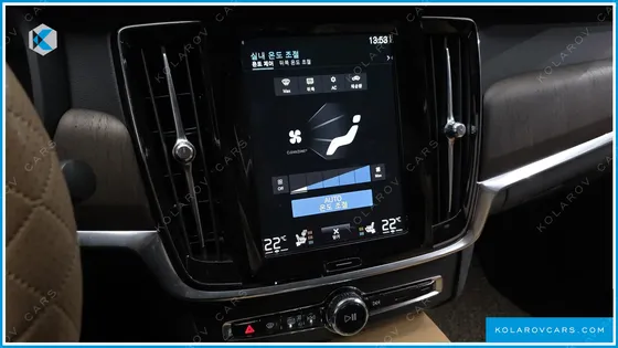 VOLVO S90 B5 INSCRIPTION